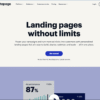 Instapage Review (2025): Features, Pricing & Alternatives Comparison