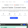 Unbounce Review (2025): Features, Pricing, Pros & Alternatives