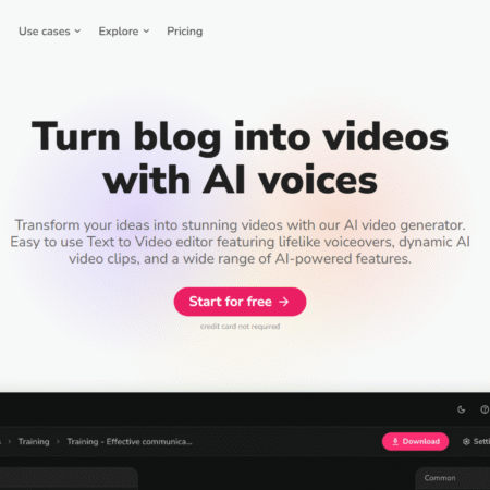 Fliki AI Review 2025 – Is it the Best or Waste ? | Ai Video Generator