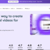 Pictory.ai Review 2025 – Features, Pricing , Alternatives & Hands-On Test