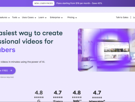 Pictory.ai Review 2025 – Features, Pricing , Alternatives & Hands-On Test