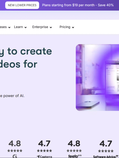 Pictory.ai Review 2025 – Features, Pricing , Alternatives & Hands-On Test